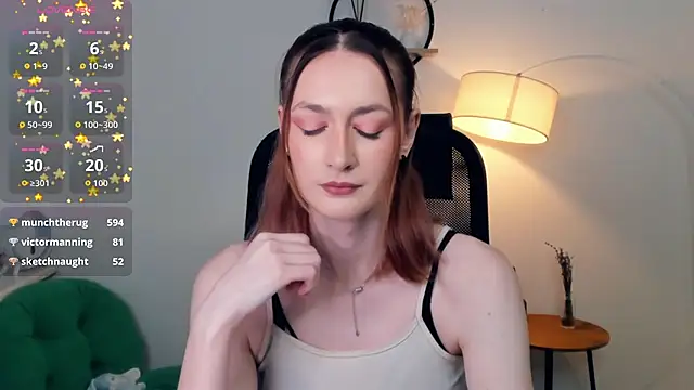 EasterBlink online show from 01-08-26, 10:39