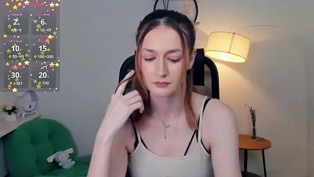 EasterBlink online show from 01-11-26, 10:42