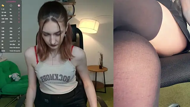 EasterBlink online show from 02-08-26, 09:34