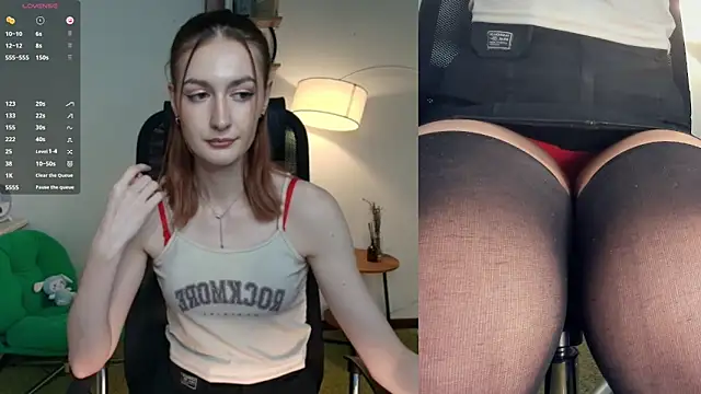 EasterBlink online show from 02-09-26, 09:57