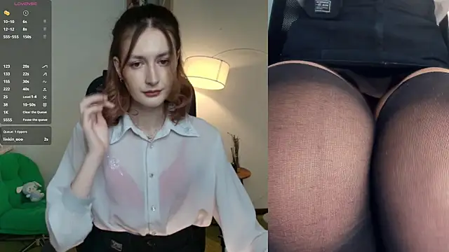 EasterBlink online show from 02-12-26, 10:10