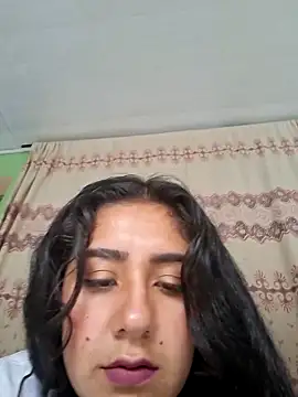 CAROLINE  07 online show from 11-25-25, 05:02