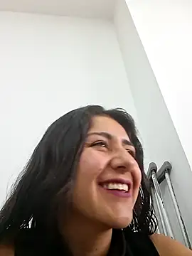 CAROLINE  07 online show from 12-03-25, 01:31