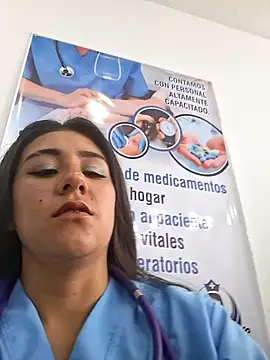 CAROLINE  07 online show from 02-23-26, 04:15