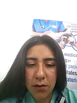 CAROLINE  07 online show from 02-28-26, 03:13