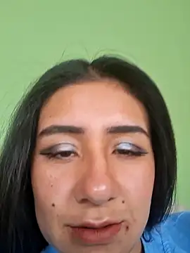 CAROLINE  07 online show from 03-05-26, 07:32