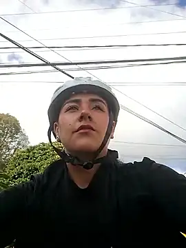 CAROLINE  07 online show from 03-22-26, 01:03