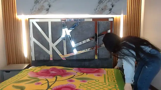 shakirajackson202cl online show from 09-27-25, 11:15