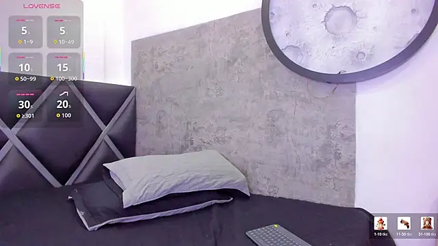  Leohot  online show from 04-16-26, 03:29