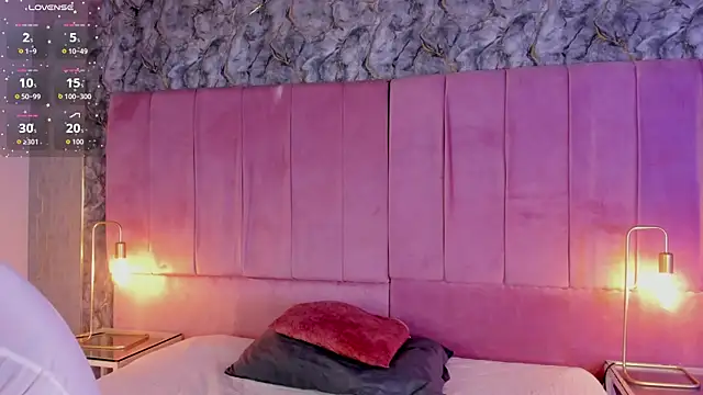 IrinaMonroee online show from 01-12-26, 11:32