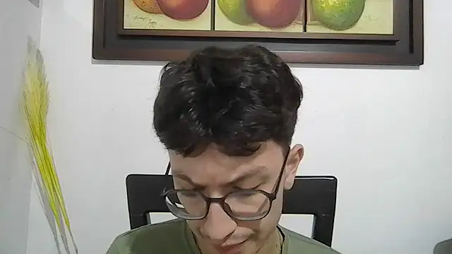 Kevintdx online show from 10-25-25, 02:08