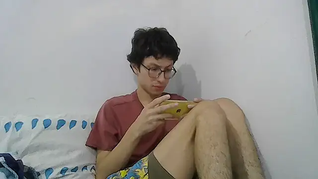 Kevintdx online show from 04-17-26, 01:08