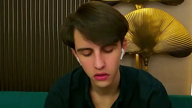 Jefrey Carter online show from 03-23-26, 08:46