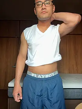 jhondonib online show from 09-15-25, 06:57