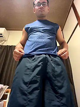 jhondonib online show from 09-17-25, 02:08