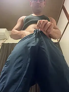 jhondonib online show from 10-06-25, 03:09