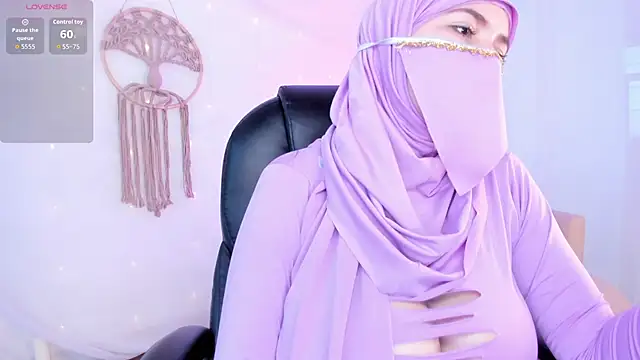 salma isawwii online show from 10-21-25, 02:07