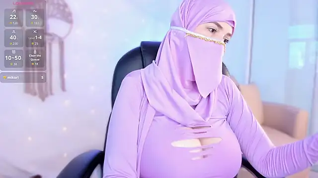 salma isawwii online show from 11-01-25, 02:08