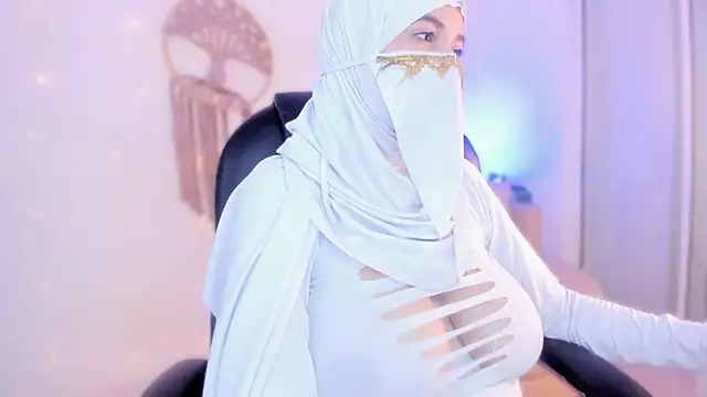 salma isawwii online show from 01-08-26, 03:36