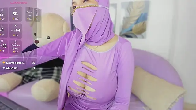 salma isawwii online show from 03-02-26, 04:14