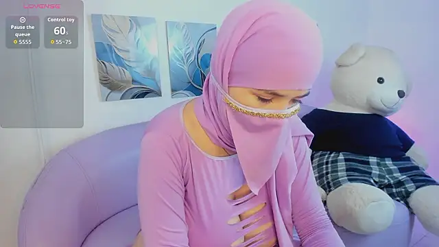 salma isawwii online show from 03-05-26, 02:24