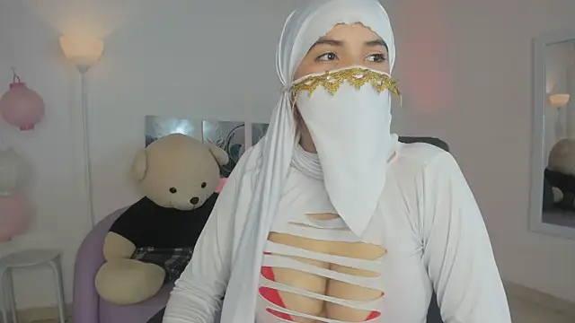 salma isawwii online show from 05-11-26, 02:56