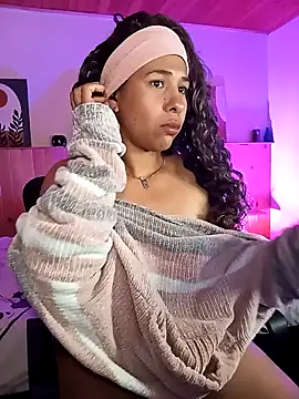 IVONNE COLLINS33 online show from 03-05-26, 02:29