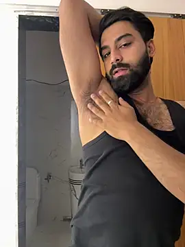 hottestboy03 online show from 04-07-26, 08:20