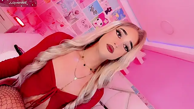 Ariia-janee online show from 12-22-25, 04:53