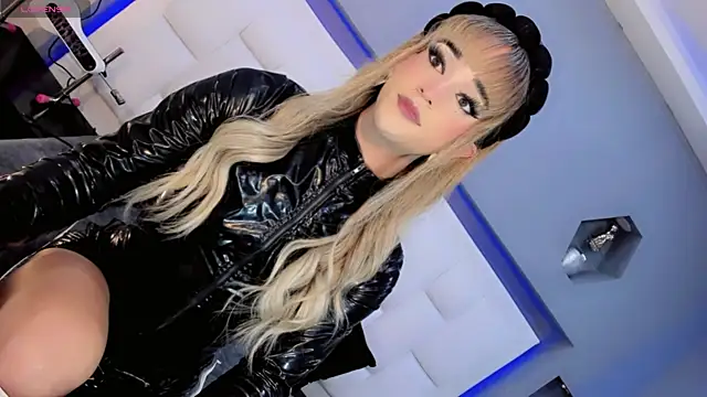 Ariia-janee online show from 04-16-26, 03:29