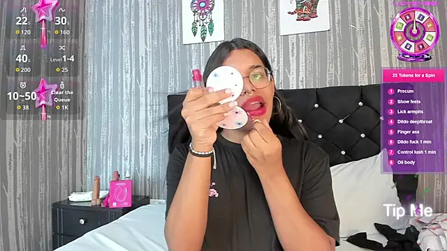 Snapshot of Hailey_johnsonn chatting on 09-14-25, 02:27 Hailey johnsonn online show from 09-14-25, 02:27