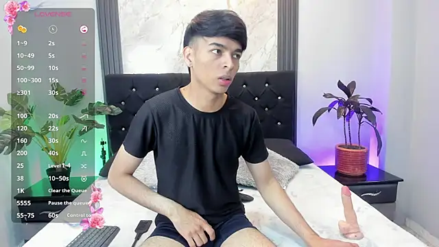 OnlyJos online show from 11-03-25, 06:53