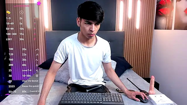 OnlyJos online show from 11-19-25, 07:58