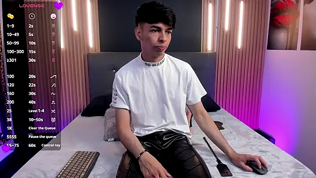 OnlyJos online show from 11-28-25, 07:16