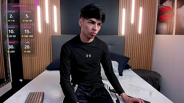 OnlyJos online show from 12-04-25, 08:17