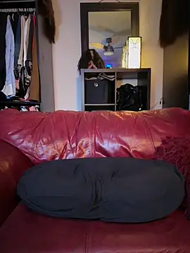 Kennady Buxum Goddess online show from 03-14-26, 01:55