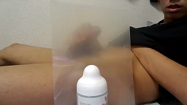 Kento26767 online show from 12-19-25, 03:30