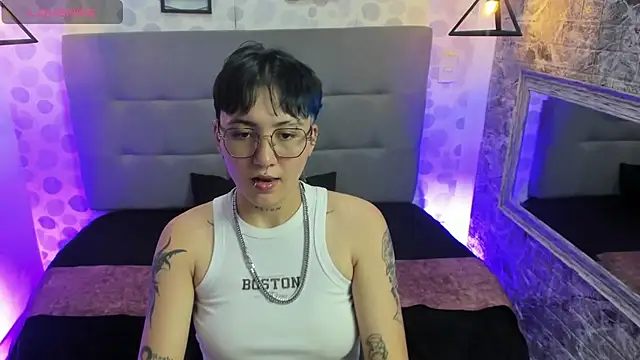 emahills  axelrose online show from 09-25-25, 11:08