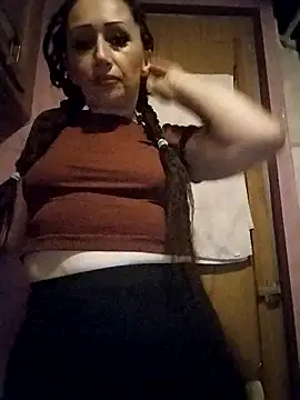 Snapshot of Dirtywhitebitch5150 chatting on 09-17-25, 03:19 Dirtywhitebitch5150 online show from 09-17-25, 03:19