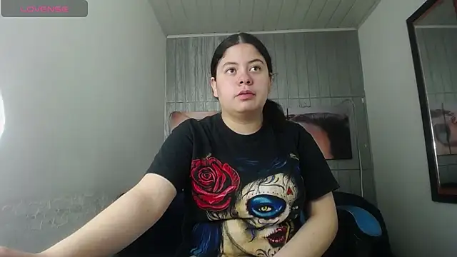 Snapshot of greiccy_20 chatting on 11-21-25, 03:49 greiccy 20 online show from 11-21-25, 03:49