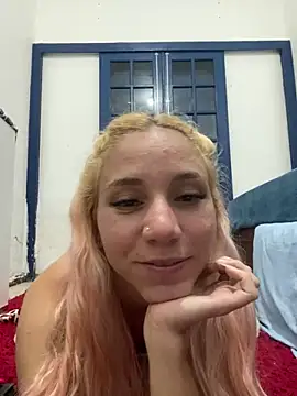 Bruna551 online show from 09-30-25, 03:00