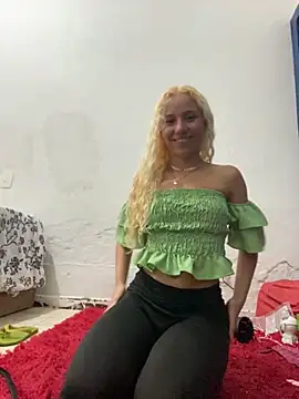 Bruna551 online show from 03-08-26, 03:54