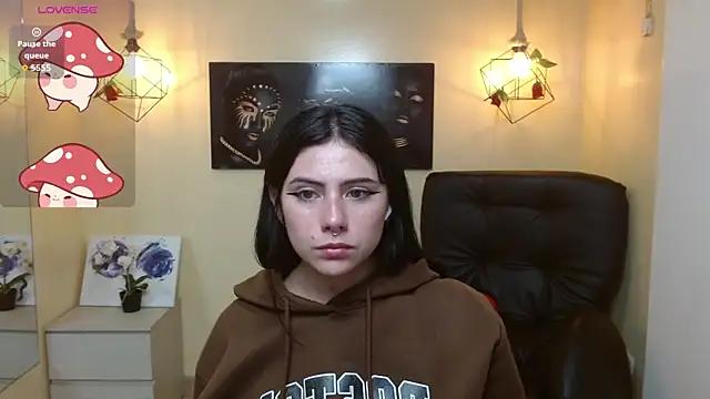 agarycus  online show from 09-16-25, 12:39