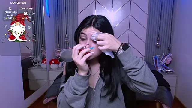 agarycus  online show from 12-04-25, 01:09