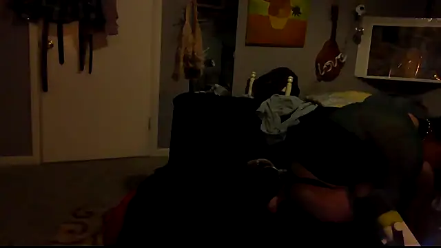 SexMajic online show from 04-23-26, 01:51