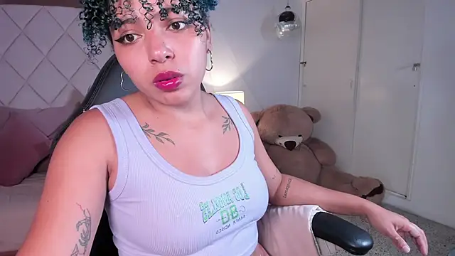 momo ayasse online show from 11-10-25, 09:58