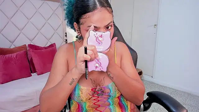 momo ayasse online show from 12-03-25, 09:57