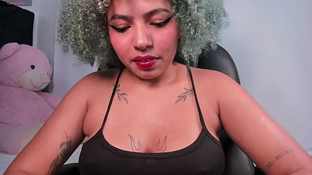 momo ayasse online show from 03-31-26, 03:30