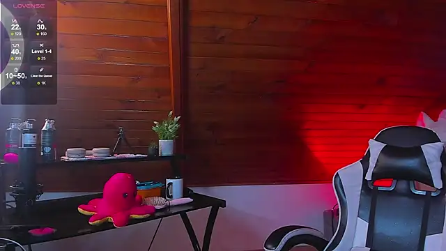 Snapshot of yumi_hanna chatting on 11-27-25, 10:23 yumi hanna online show from 11-27-25, 10:23