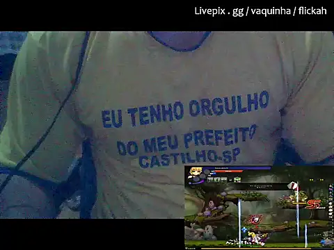 Snapshot of BRGusta459 chatting on 05-10-26, 04:23 BRGusta459 online show from 05-10-26, 04:23